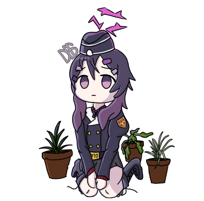 Cute Haruka (Jan 28th)