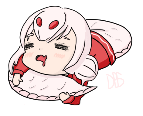 Eepy Yumie (2nd Jan)